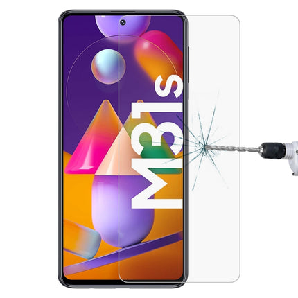 For Motorola Moto G9 Play / Moto G9 0.26mm 9H 2.5D Tempered Glass Film, For Samsung Galaxy A31 (1 PC), For Xiaomi Black Shark 3 / Black Shark 3S (1 PC), For Motorola Moto E (2020) (1 PC), For Huawei P Smart 2020 (1 PC), For Samsung Galaxy A41 (1 PC)   ...