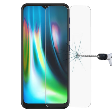 For Motorola Moto G9 Play / Moto G9 0.26mm 9H 2.5D Tempered Glass Film, For Samsung Galaxy A31 (1 PC), For Xiaomi Black Shark 3 / Black Shark 3S (1 PC), For Motorola Moto E (2020) (1 PC), For Huawei P Smart 2020 (1 PC), For Samsung Galaxy A41 (1 PC)   ...