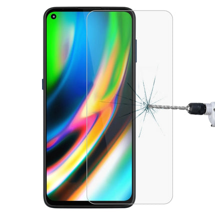 For Motorola Moto G9 Play / Moto G9 0.26mm 9H 2.5D Tempered Glass Film, For Samsung Galaxy A31 (1 PC), For Xiaomi Black Shark 3 / Black Shark 3S (1 PC), For Motorola Moto E (2020) (1 PC), For Huawei P Smart 2020 (1 PC), For Samsung Galaxy A41 (1 PC)   ...