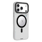 For iPhone 18 Pro Max / 17 Pro Max / DZCX002 Clear