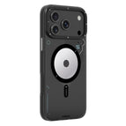 For iPhone 18 Pro / 17 Pro / DZCX001 Gray