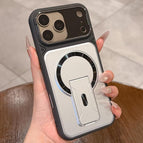 For iPhone 17 Pro / Silver