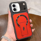 For iPhone 16 / Red