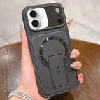 For iPhone 16 / Black