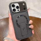 For iPhone 15 Pro Max / Black