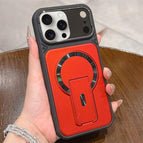 For iPhone 15 Pro / Red