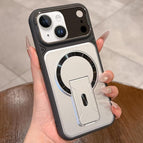 For iPhone 14 Plus / Silver