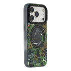 For iPhone 18 Pro Max / 17 Pro Max / Green