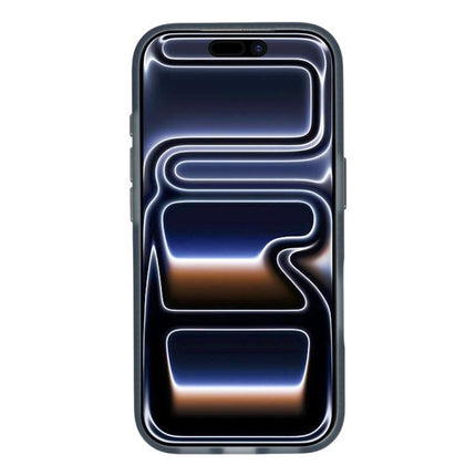 YOUNGKIT Camouflage Sack2.0 Series Magnetic TPU PC Hybrid Phone Case, For iPhone 17 Pro Max, For iPhone 17 Pro
