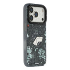 For iPhone 18 Pro / 17 Pro / Black