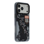 For iPhone 18 Pro / 17 Pro / National Highway 318