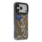 For iPhone 18 Pro / 17 Pro / Tianlu 72 Turns