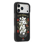 For iPhone 17 Pro Max / Black