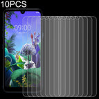 For LG Q60 (10 PCS)