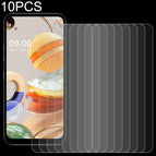 For LG Q61 (10 PCS)