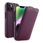 For iPhone 14 / Purple