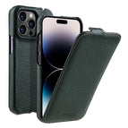 For iPhone 14 Pro / Dark Green