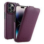 For iPhone 14 Pro Max / Purple