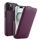 For iPhone 15 / Purple