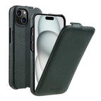 For iPhone 15 / Dark Green
