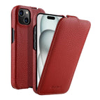 For iPhone 15 / Red