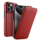 For iPhone 15 Pro Max / Red