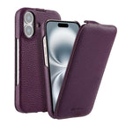 For iPhone 16 / Purple