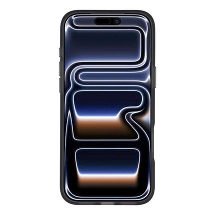 YOUNGKIT Loong Horse Spirit Series Magnetic TPU PC Hybrid Phone Case, For iPhone 17 Pro Max, For iPhone 17 Pro