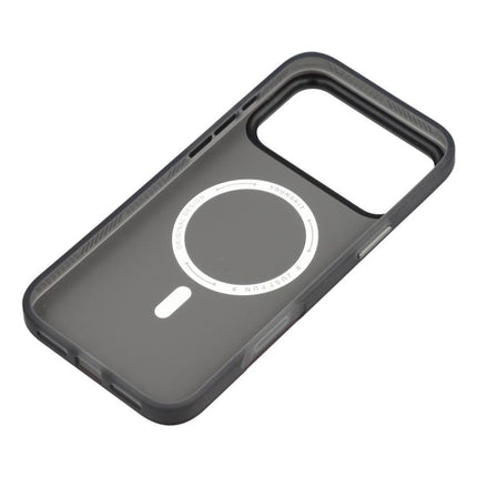 YOUNGKIT Loong Horse Spirit Series Magnetic TPU PC Hybrid Phone Case, For iPhone 17 Pro Max, For iPhone 17 Pro