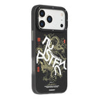 For iPhone 17 Pro Max / Black