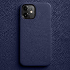 For iPhone 12 / Dark Blue