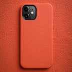 For iPhone 12 / Orange