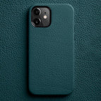 For iPhone 12 / Izmir Blue