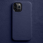 For iPhone 12 Pro Max / Dark Blue