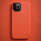 For iPhone 12 Pro Max / Orange