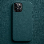 For iPhone 12 Pro Max / Izmir Blue