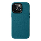 For iPhone 15 Pro Max / Izmir Blue
