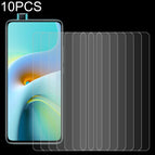 For Xiaomi Redmi K30 Ultra (10 PCS)