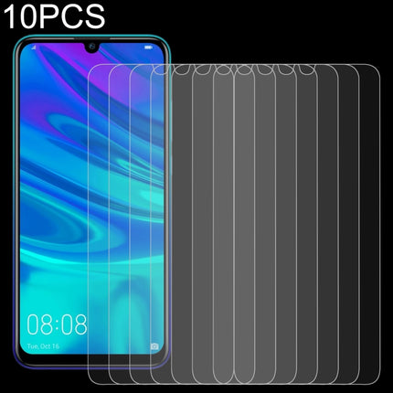 For Motorola Moto G9 Play / Moto G9 10pcs 0.26mm 9H 2.5D Tempered Glass Film, For Samsung Galaxy A31 (10 PCS), For Xiaomi Black Shark 3 / Black Shark 3S (10 PCS), For Motorola Moto E (2020) (10 PCS), For Huawei P Smart 2020 (10 PCS)                    ...