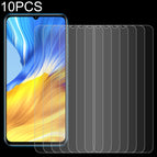 For Huawei Honor X10 Max (10 PCS)