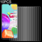 For Samsung Galaxy A41 (10 PCS)