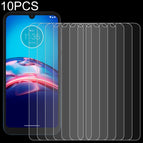 For Motorola Moto E (2020) (10 PCS)