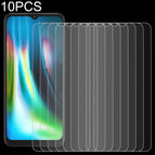 For Motorola Moto G9 Play (10 PCS)
