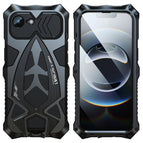 For iPhone 17e / 16e / Black
