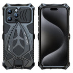 For iPhone 15 Pro / Black