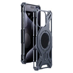 For iPhone 15 Pro / Space Gray