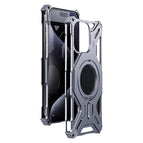 For iPhone 15 Plus / Silver