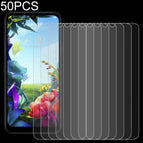 For LG K40S (50 PCS)