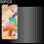 For LG K41S (50 PCS)