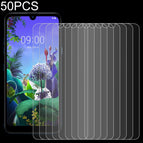 For LG Q60 (50 PCS)